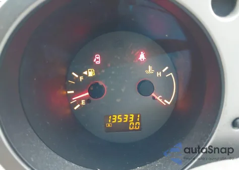 2005 Nissan Maxima 3.5 Se z USA, uszkodzony, nr VIN 1N4BA41EX5C867134